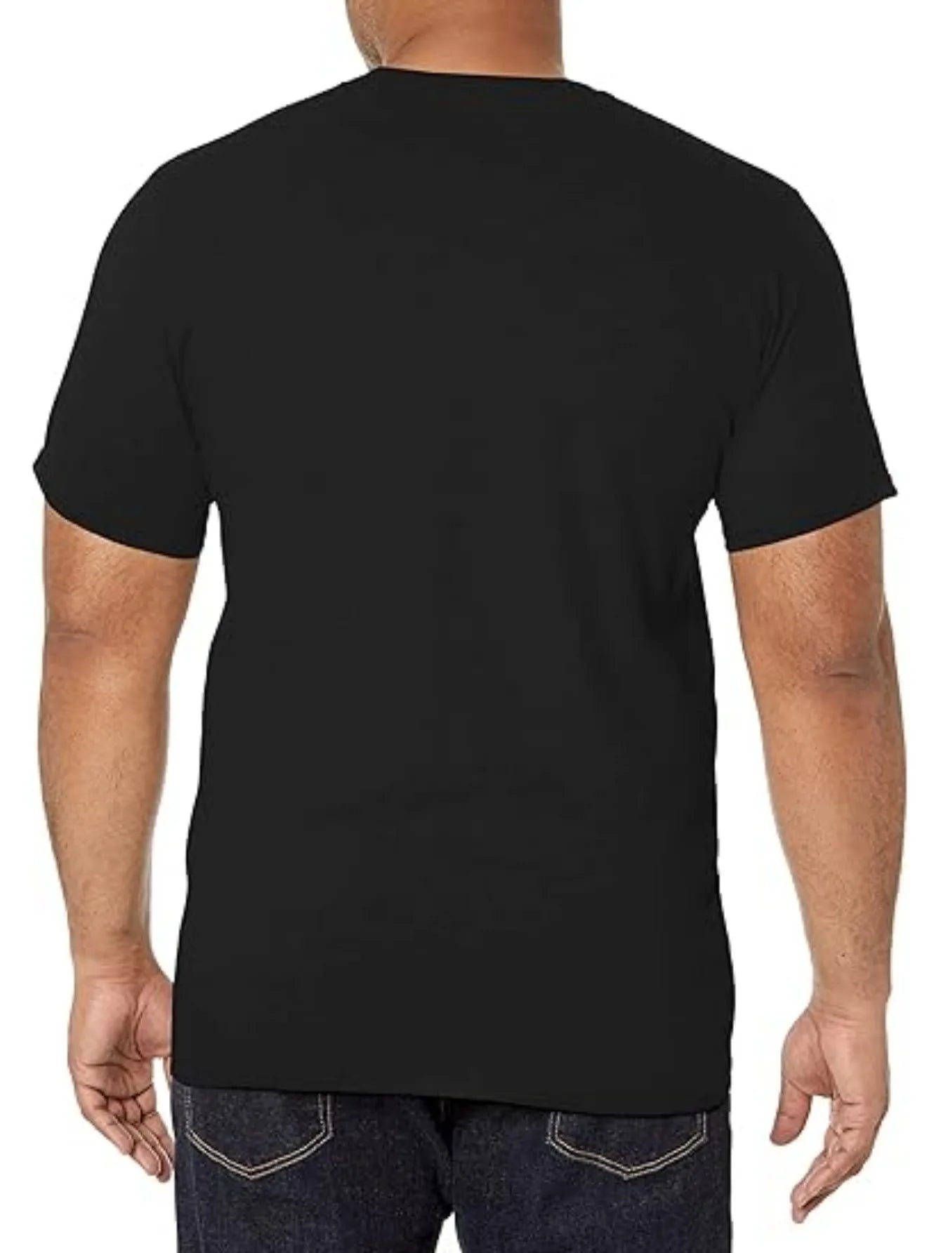 Spooky Footprints Tee